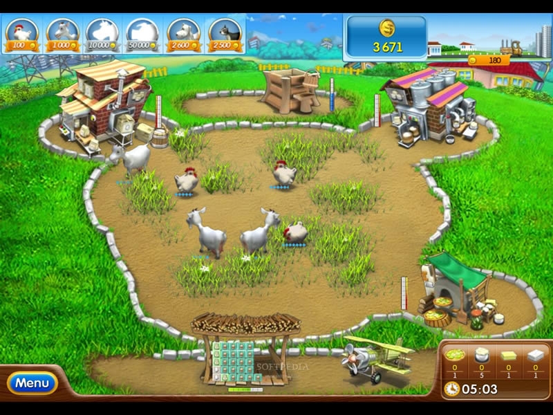 Farm frenzy free. download full version for mac download